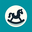 Gyngeheste.dk Logo